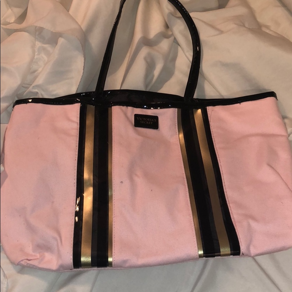 Victoria’s Secret Tote Bag